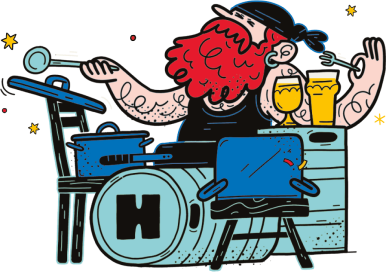 Program ilustrace